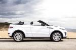 Land Rover Range Rover Evoque Convertible 2016 года (UK)